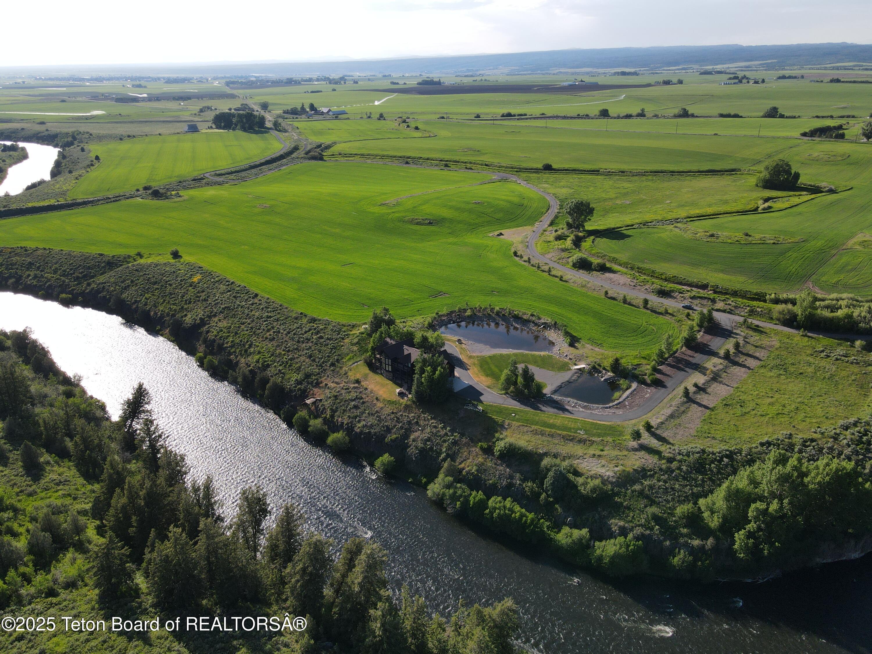 3944 Schaefer Lane Ashton, ID 83420 - Photo 13 of 89 DJI_0407