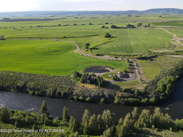 $2,979,000 | 3944 Schaefer Lane, Ashton, ID 83420