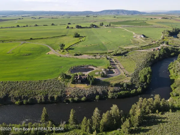 $2,979,000 | 3944 Schaefer Lane, Ashton, ID 83420
