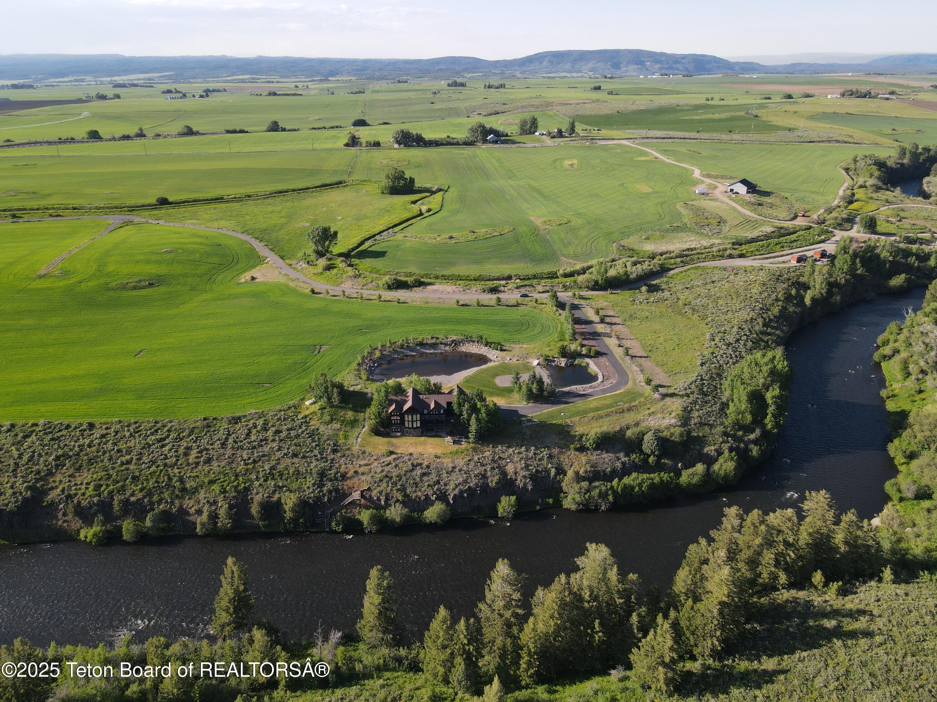 3944 Schaefer Lane Ashton, ID 83420 - Photo 15 of 89 DJI_0411