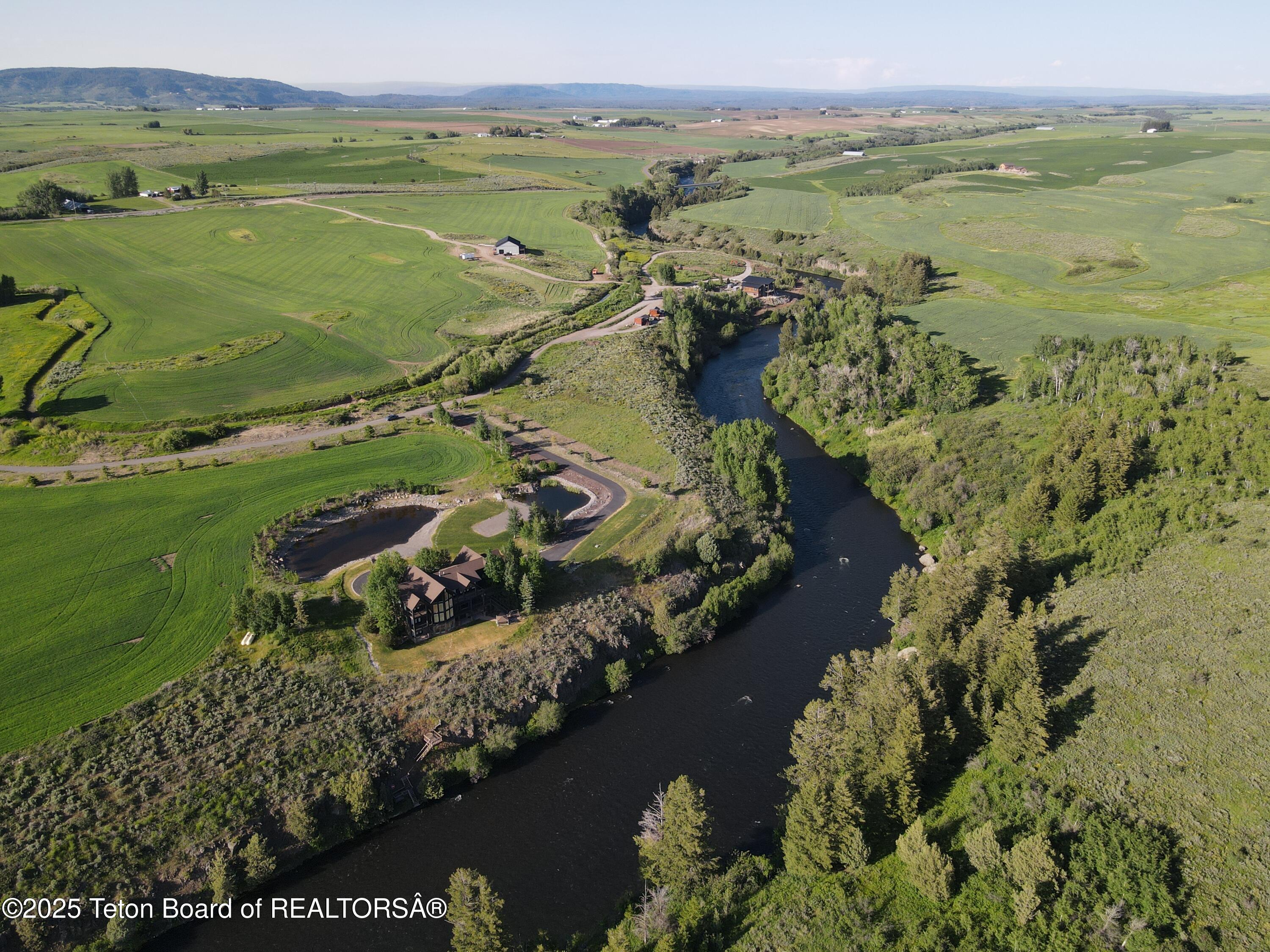 3944 Schaefer Lane Ashton, ID 83420 - Photo 16 of 89 DJI_0413