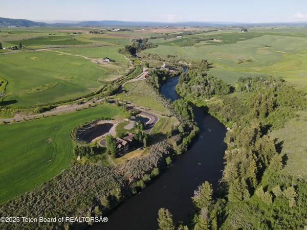 $2,979,000 | 3944 Schaefer Lane, Ashton, ID 83420