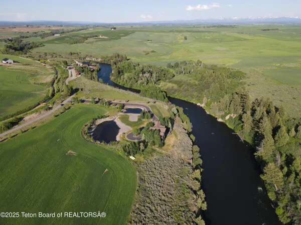 $2,979,000 | 3944 Schaefer Lane, Ashton, ID 83420