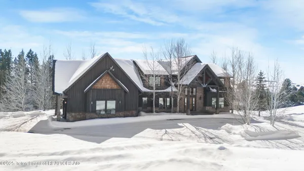 $2,979,000 | 3944 Schaefer Lane, Ashton, ID 83420
