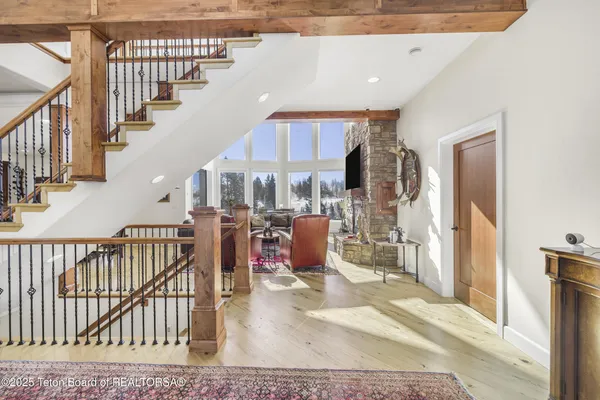 $2,979,000 | 3944 Schaefer Lane, Ashton, ID 83420