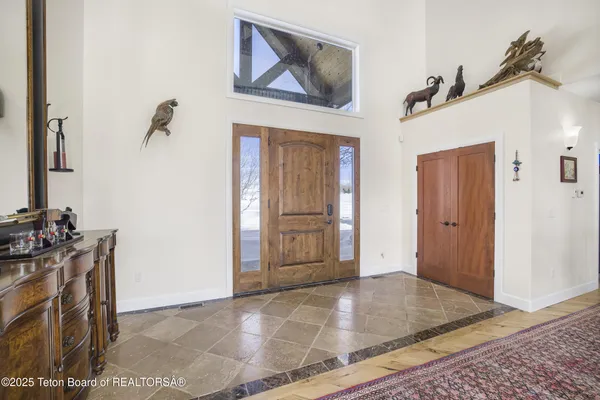 $2,979,000 | 3944 Schaefer Lane, Ashton, ID 83420