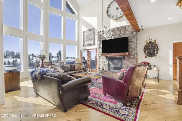 $2,979,000 | 3944 Schaefer Lane, Ashton, ID 83420