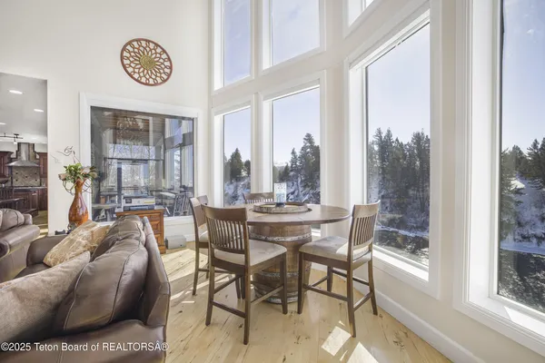 $2,979,000 | 3944 Schaefer Lane, Ashton, ID 83420