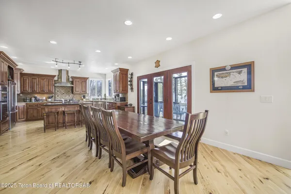 $2,979,000 | 3944 Schaefer Lane, Ashton, ID 83420