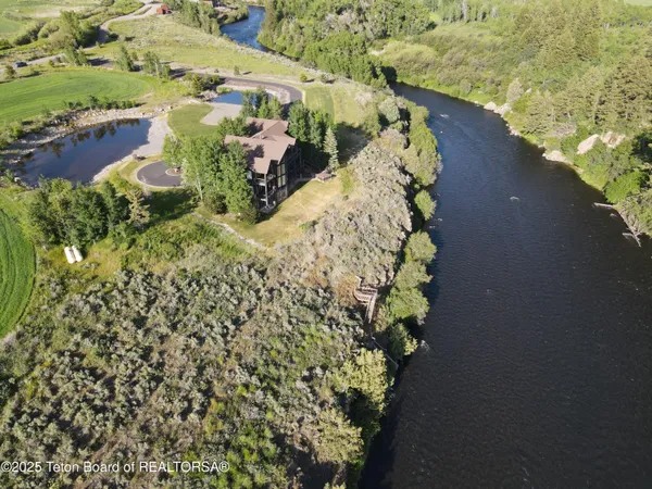 $2,979,000 | 3944 Schaefer Lane, Ashton, ID 83420