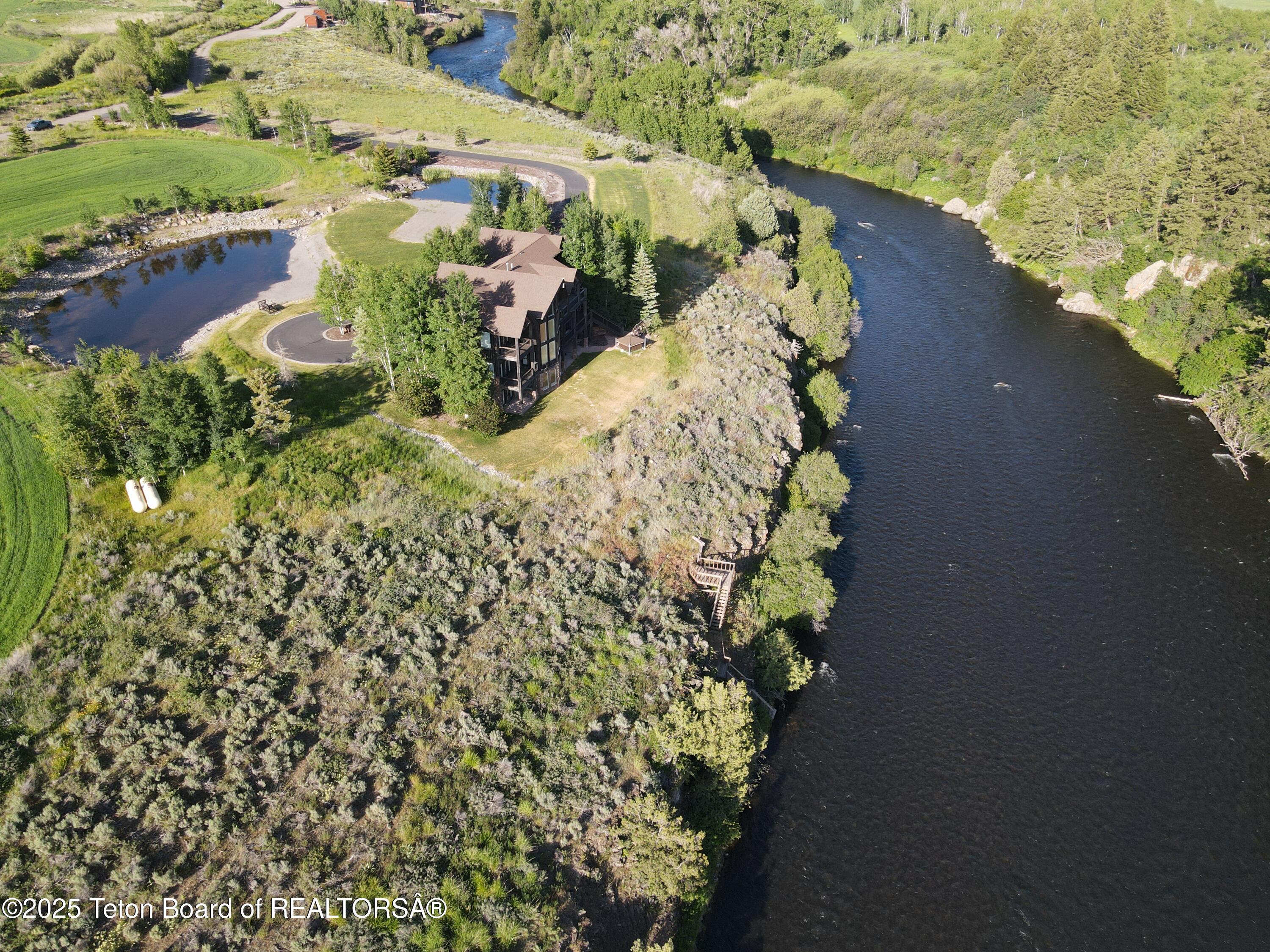 3944 Schaefer Lane Ashton, ID 83420 - Photo 3 of 89 DJI_0385