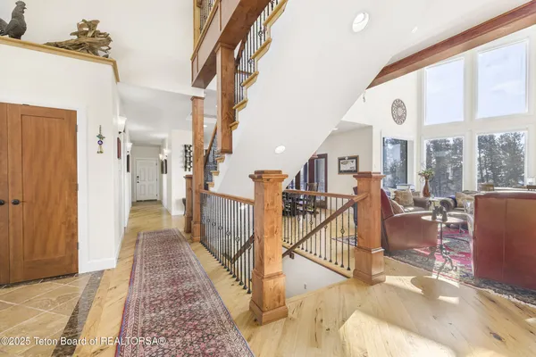 $2,979,000 | 3944 Schaefer Lane, Ashton, ID 83420