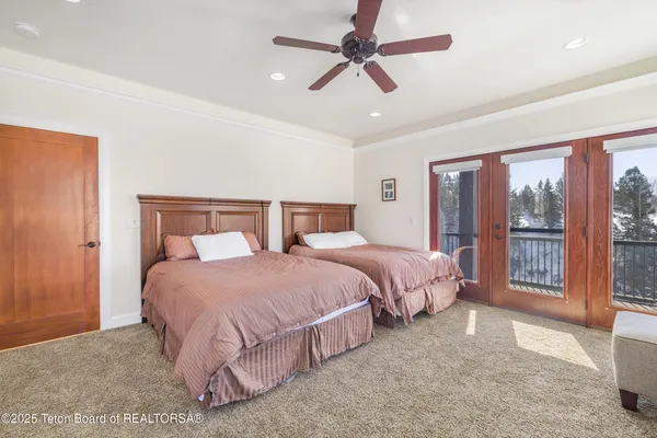 $2,979,000 | 3944 Schaefer Lane, Ashton, ID 83420