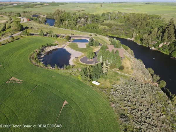 $2,979,000 | 3944 Schaefer Lane, Ashton, ID 83420