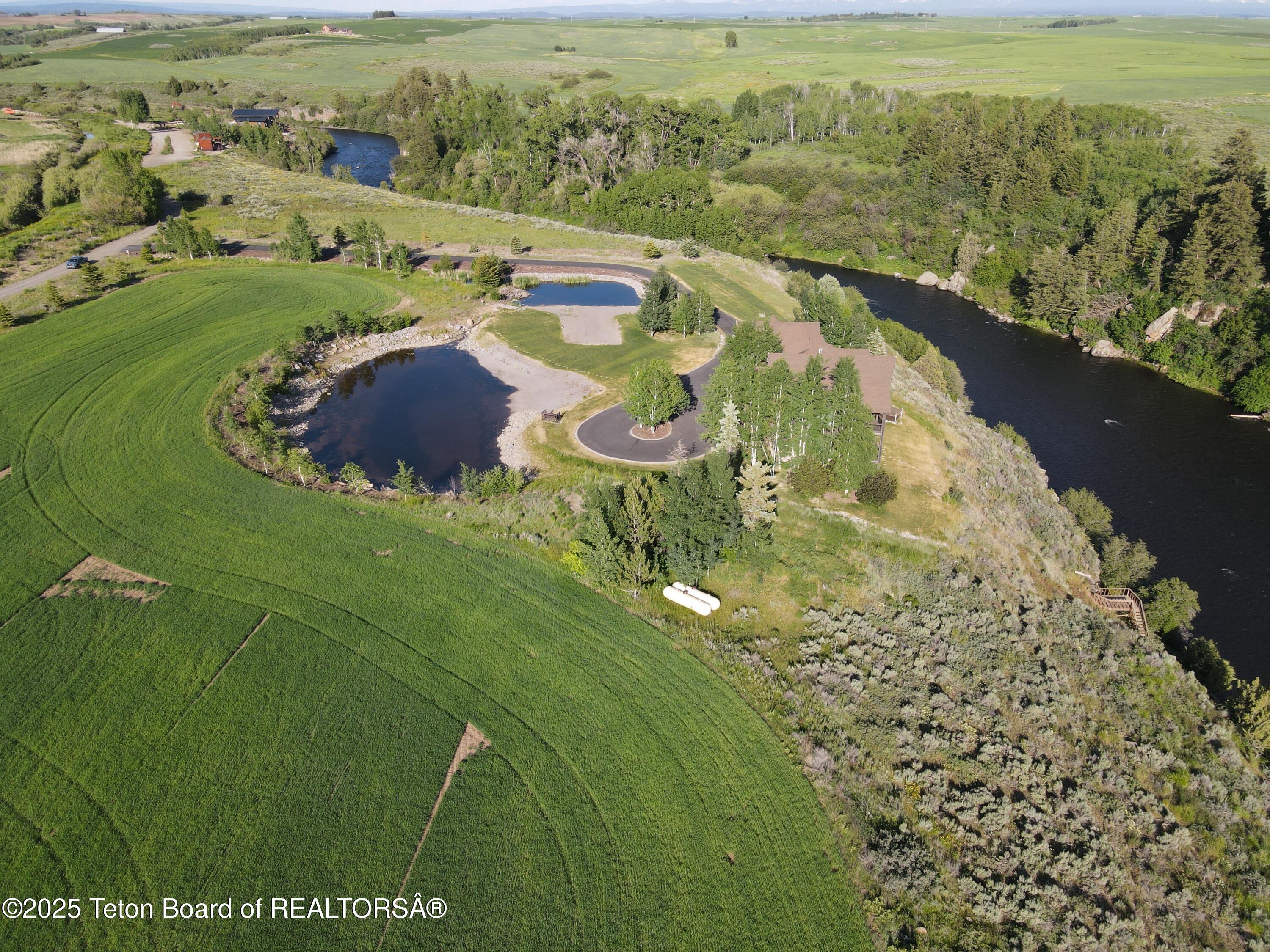 3944 Schaefer Lane Ashton, ID 83420 - Photo 4 of 89 DJI_0387