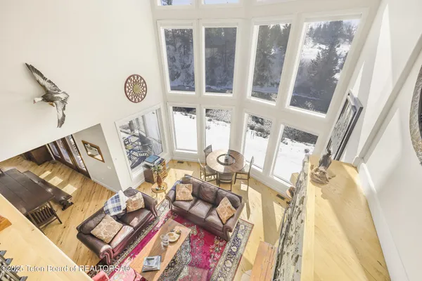 $2,979,000 | 3944 Schaefer Lane, Ashton, ID 83420