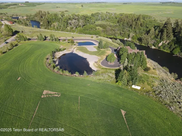 $2,979,000 | 3944 Schaefer Lane, Ashton, ID 83420