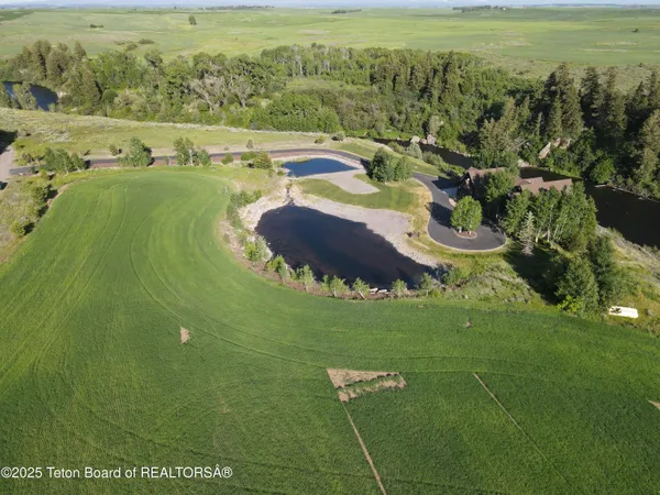$2,979,000 | 3944 Schaefer Lane, Ashton, ID 83420