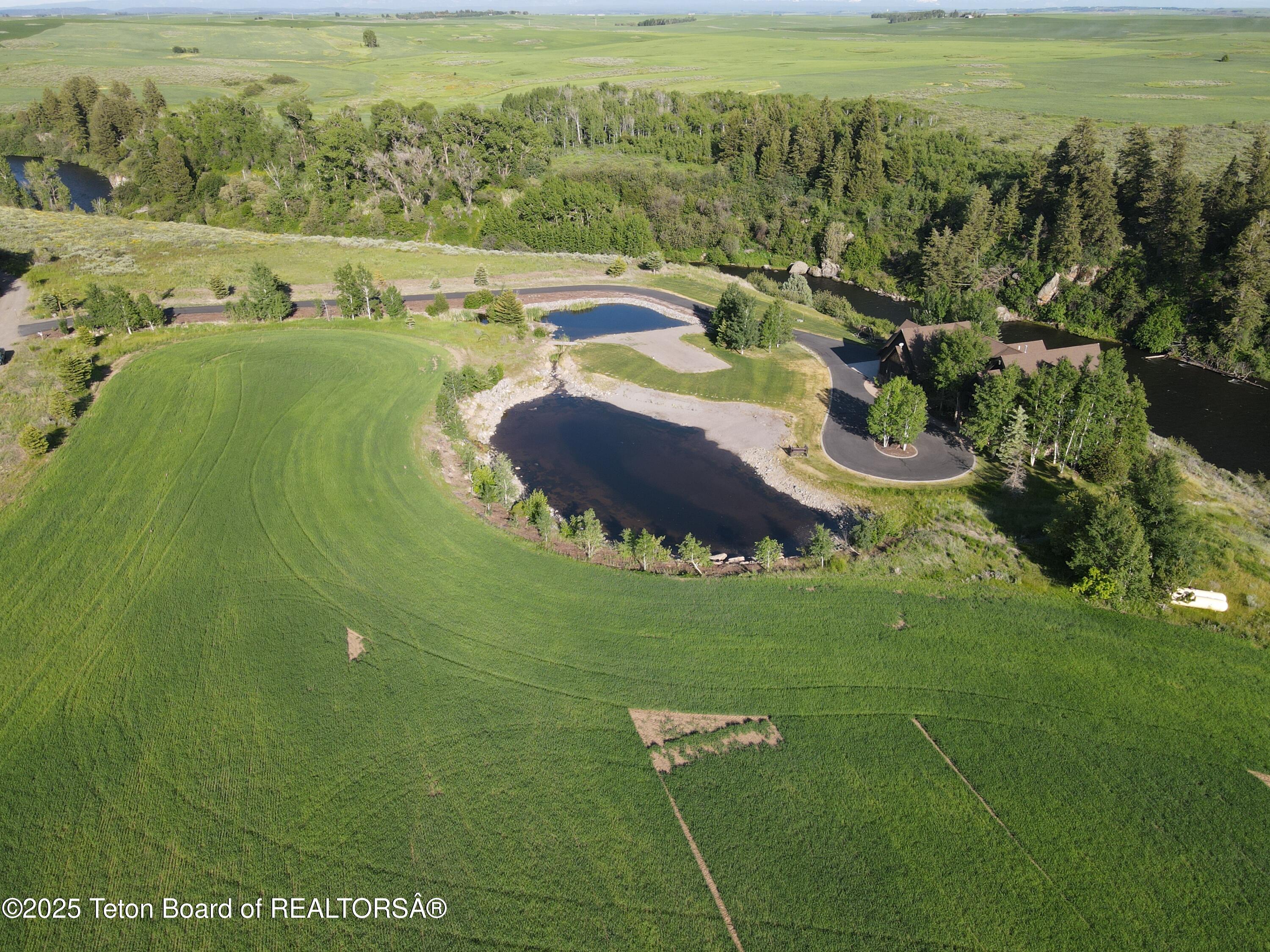 3944 Schaefer Lane Ashton, ID 83420 - Photo 6 of 89 DJI_0389