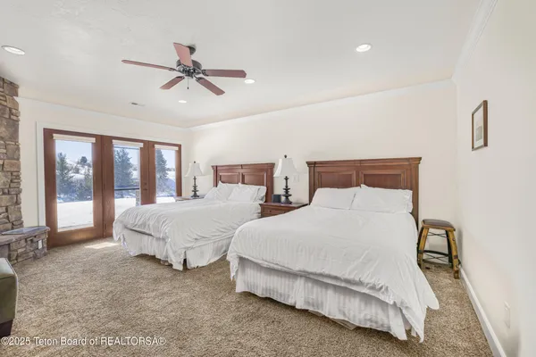 $2,979,000 | 3944 Schaefer Lane, Ashton, ID 83420