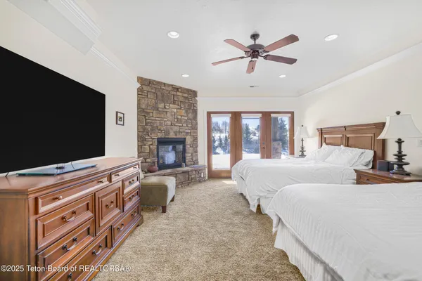 $2,979,000 | 3944 Schaefer Lane, Ashton, ID 83420