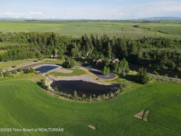 $2,979,000 | 3944 Schaefer Lane, Ashton, ID 83420