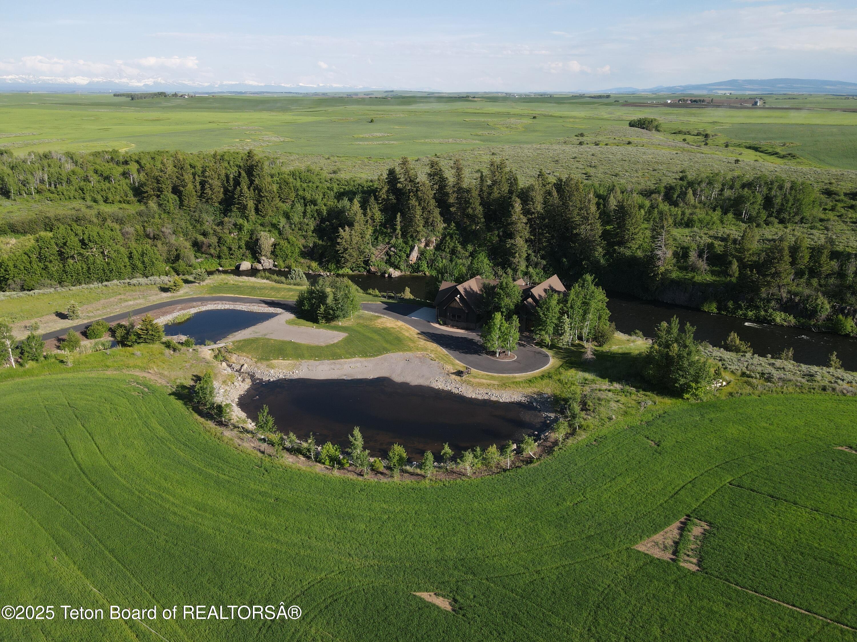 3944 Schaefer Lane Ashton, ID 83420 - Photo 7 of 89 DJI_0391