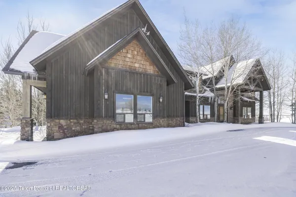 $2,979,000 | 3944 Schaefer Lane, Ashton, ID 83420
