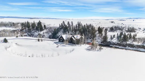 $2,979,000 | 3944 Schaefer Lane, Ashton, ID 83420