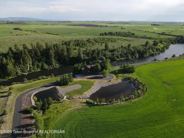 $2,979,000 | 3944 Schaefer Lane, Ashton, ID 83420