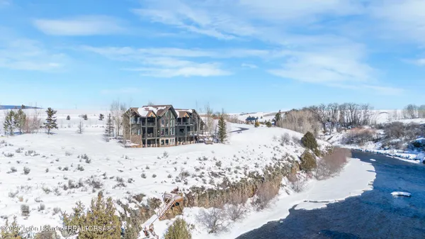 $2,979,000 | 3944 Schaefer Lane, Ashton, ID 83420