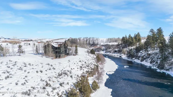$2,979,000 | 3944 Schaefer Lane, Ashton, ID 83420