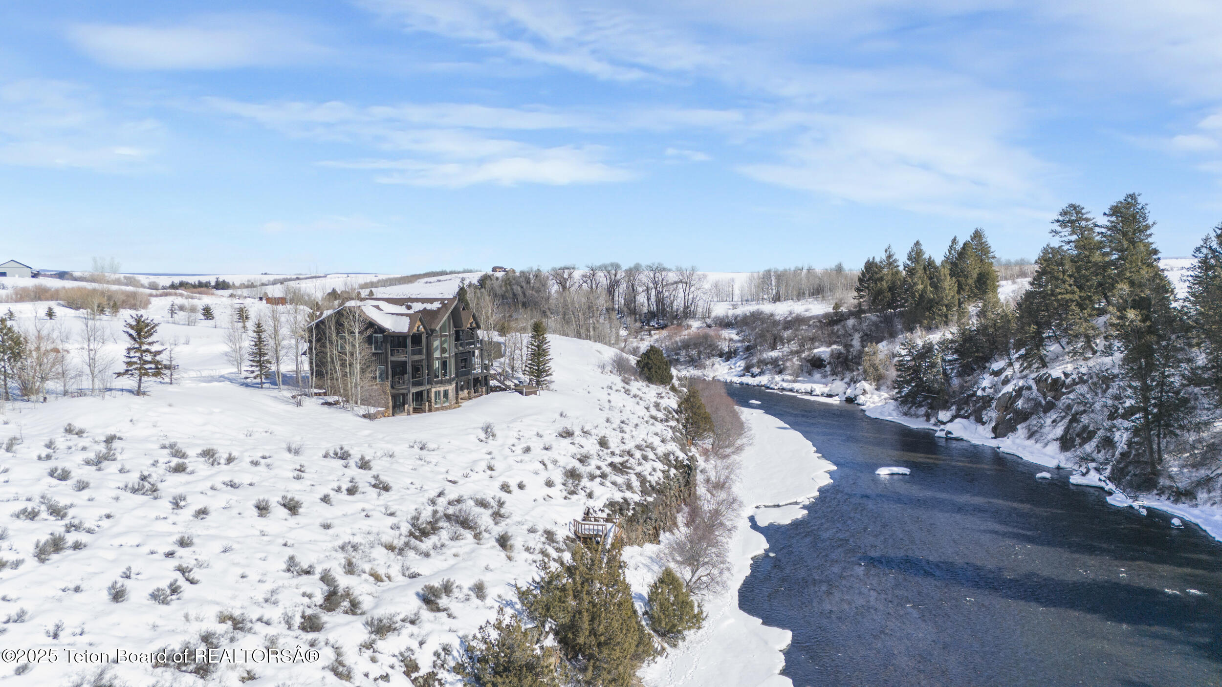 3944 Schaefer Lane Ashton, ID 83420 - Photo 86 of 89 68_dji_20250226135024_0035_d