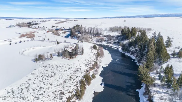 $2,979,000 | 3944 Schaefer Lane, Ashton, ID 83420