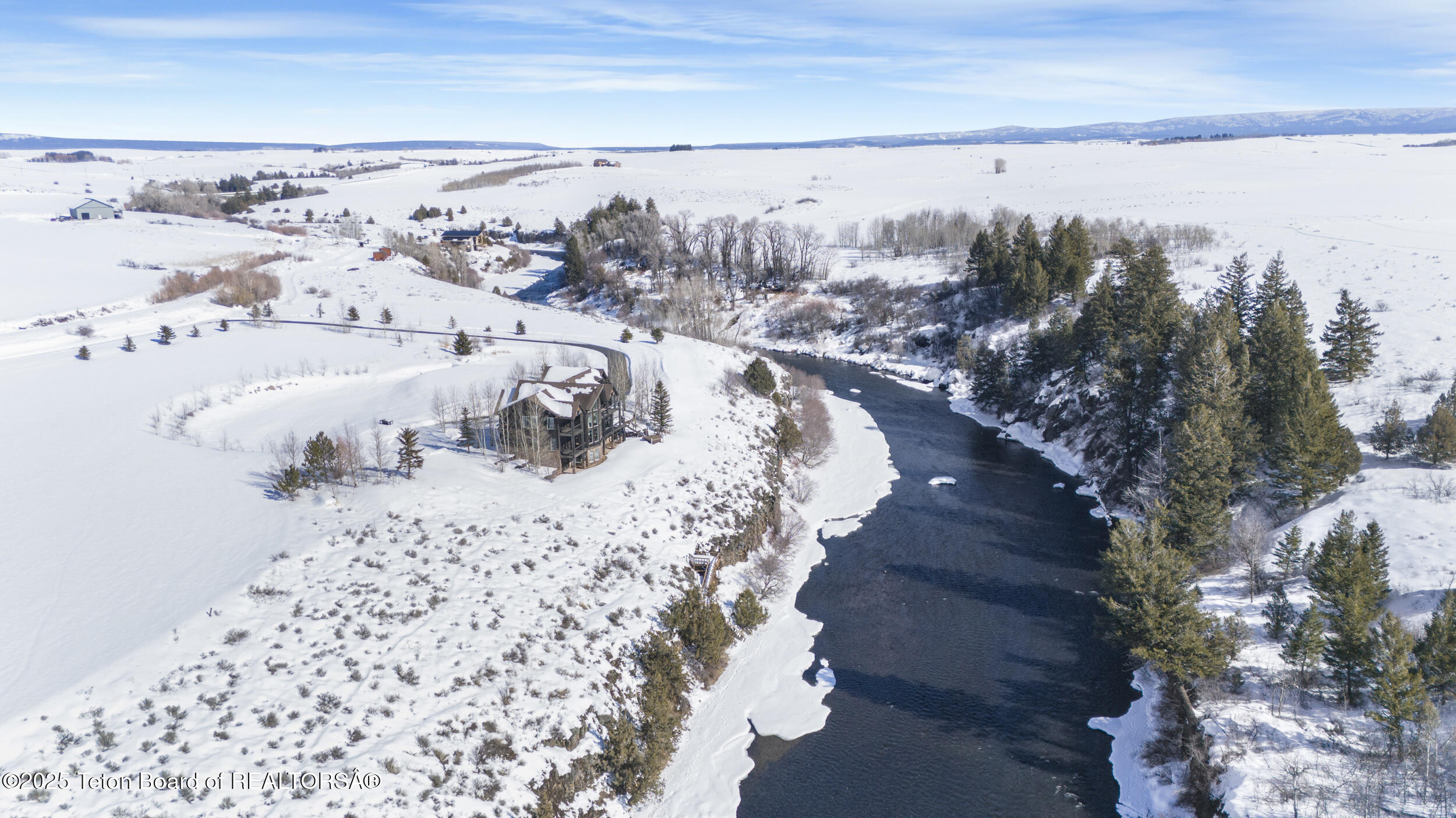 3944 Schaefer Lane Ashton, ID 83420 - Photo 87 of 89 69_dji_20250226135033_0036_d