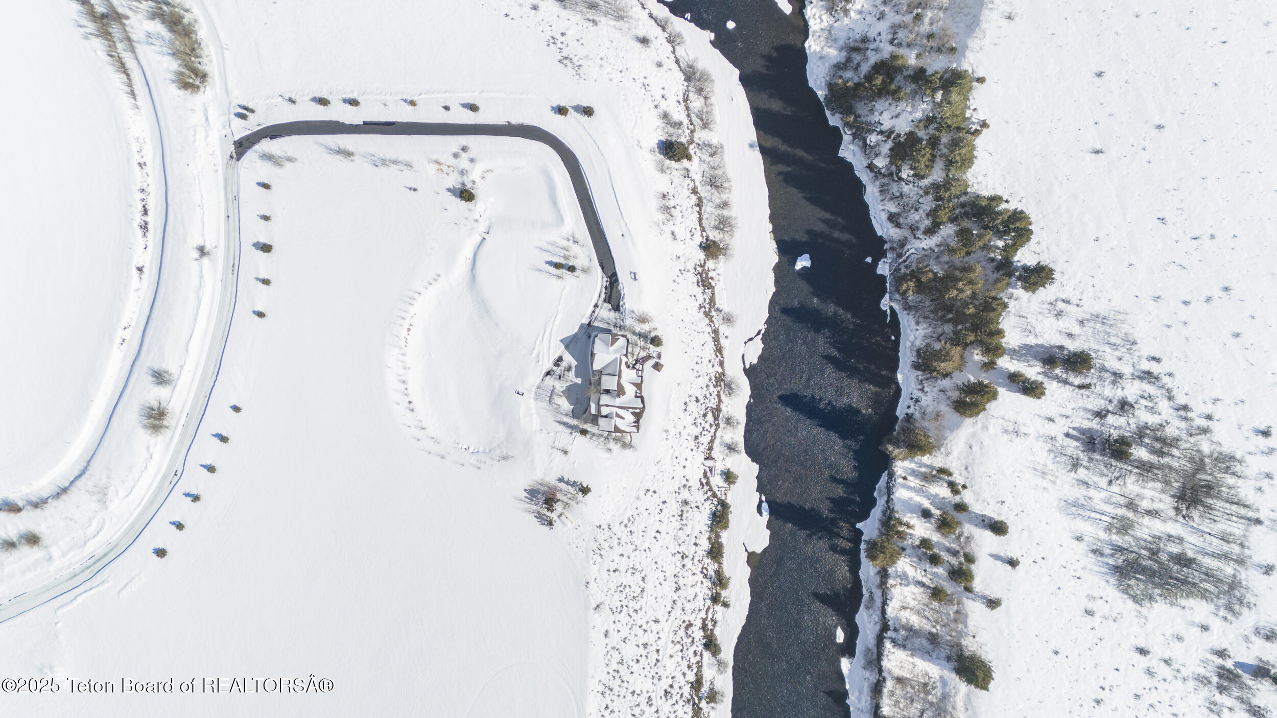 3944 Schaefer Lane Ashton, ID 83420 - Photo 88 of 89 70_dji_20250226135129_0037_d