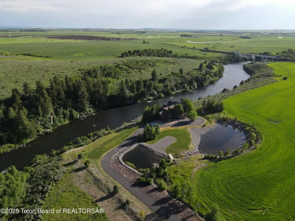 $2,979,000 | 3944 Schaefer Lane, Ashton, ID 83420