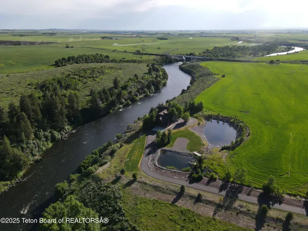 $2,979,000 | 3944 Schaefer Lane, Ashton, ID 83420