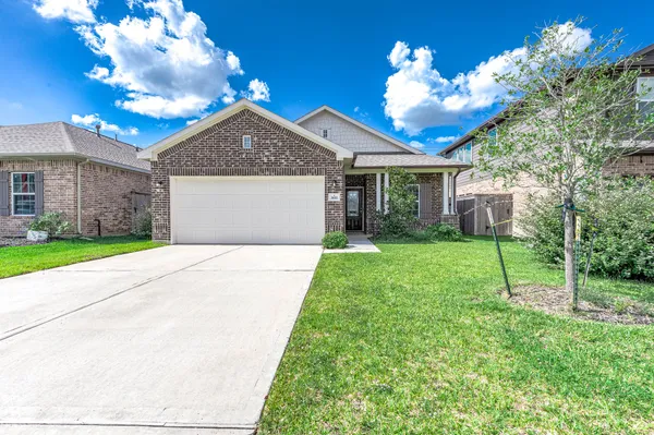 $259,000 | 3611 Prairie Rose Trail, Angleton, TX 77515