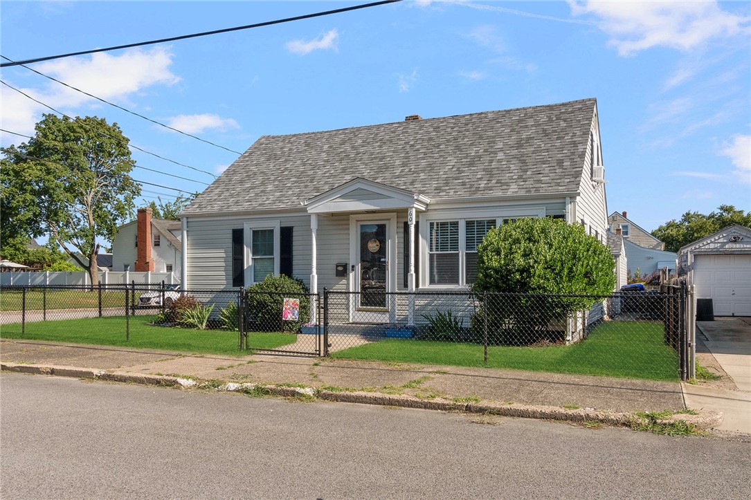 60 State Street Pawtucket, RI 02861 - Photo 1 of 44 Gallery Image 1