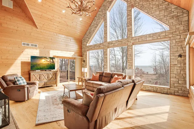 $1,250,000 | W5271 Southview Drive, Necedah, WI 54646