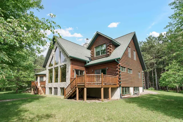 $1,250,000 | W5271 Southview Drive, Necedah, WI 54646