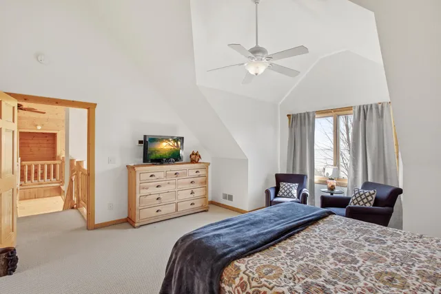 $1,250,000 | W5271 Southview Drive, Necedah, WI 54646