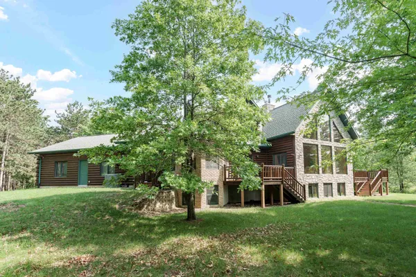 $1,199,000 | W5271 Southview Drive, Necedah, WI 54646