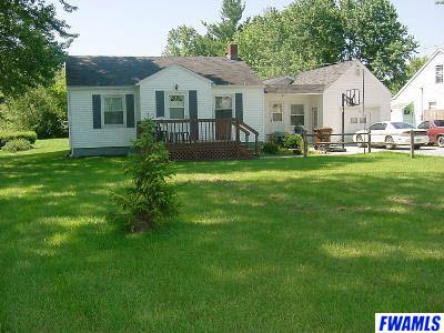 2027 West Wallen Road Fort Wayne, IN 46818 - Photo 1 of 11 Gallery Image 1