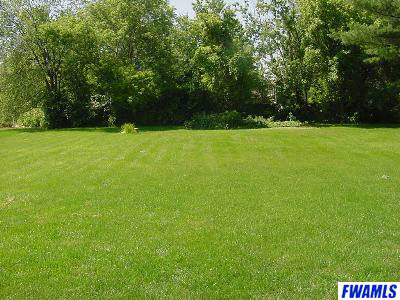 2027 West Wallen Road Fort Wayne, IN 46818 - Photo 11 of 11 Gallery Image 11