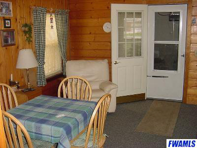 2027 West Wallen Road Fort Wayne, IN 46818 - Photo 6 of 11 Gallery Image 6