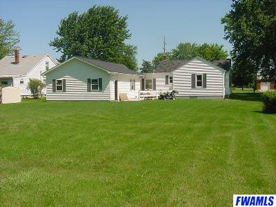 2027 West Wallen Road Fort Wayne, IN 46818 - Photo 10 of 11 Gallery Image 10