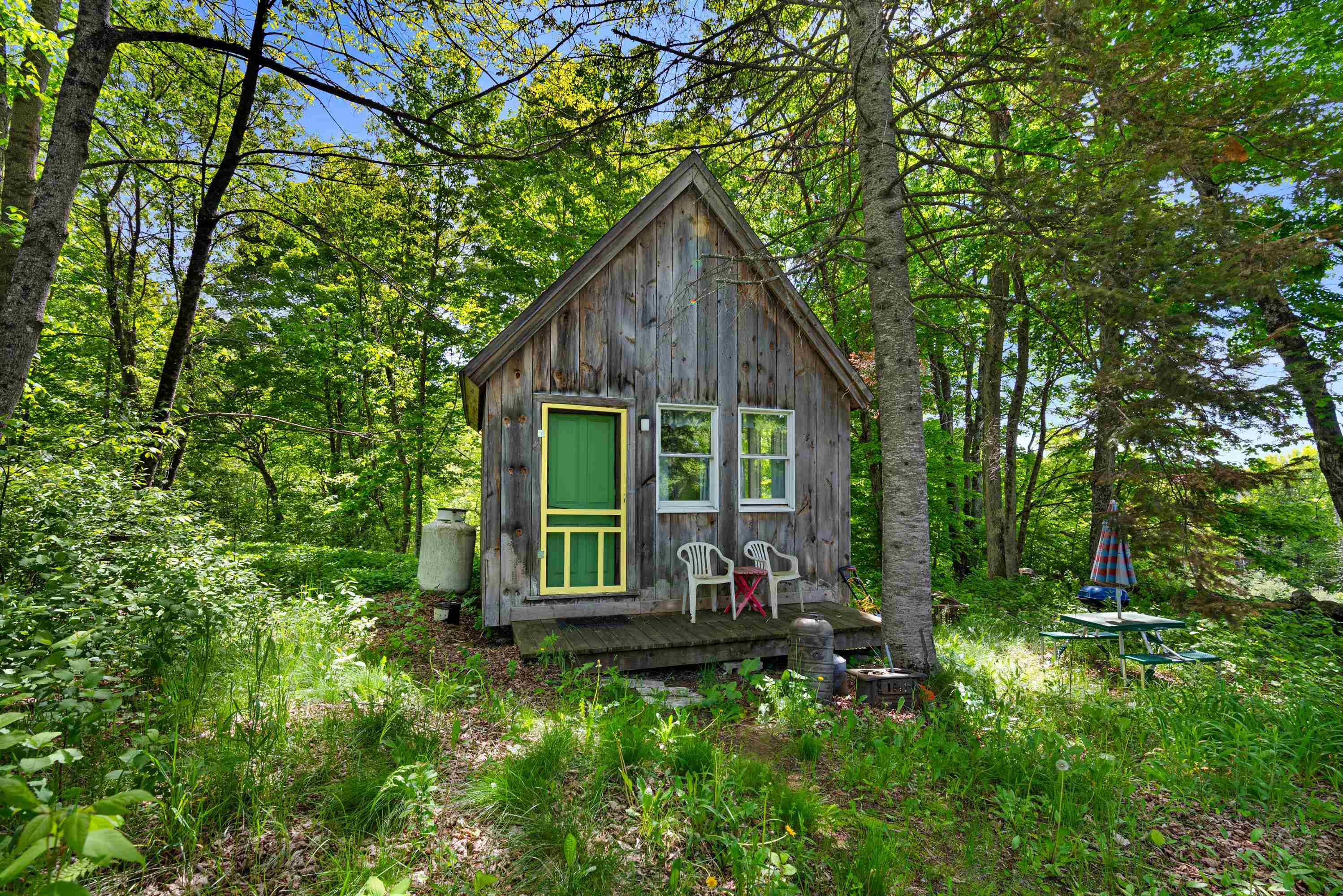 1078 Brook Road Marshfield, VT 05658 - Photo 2 of 55