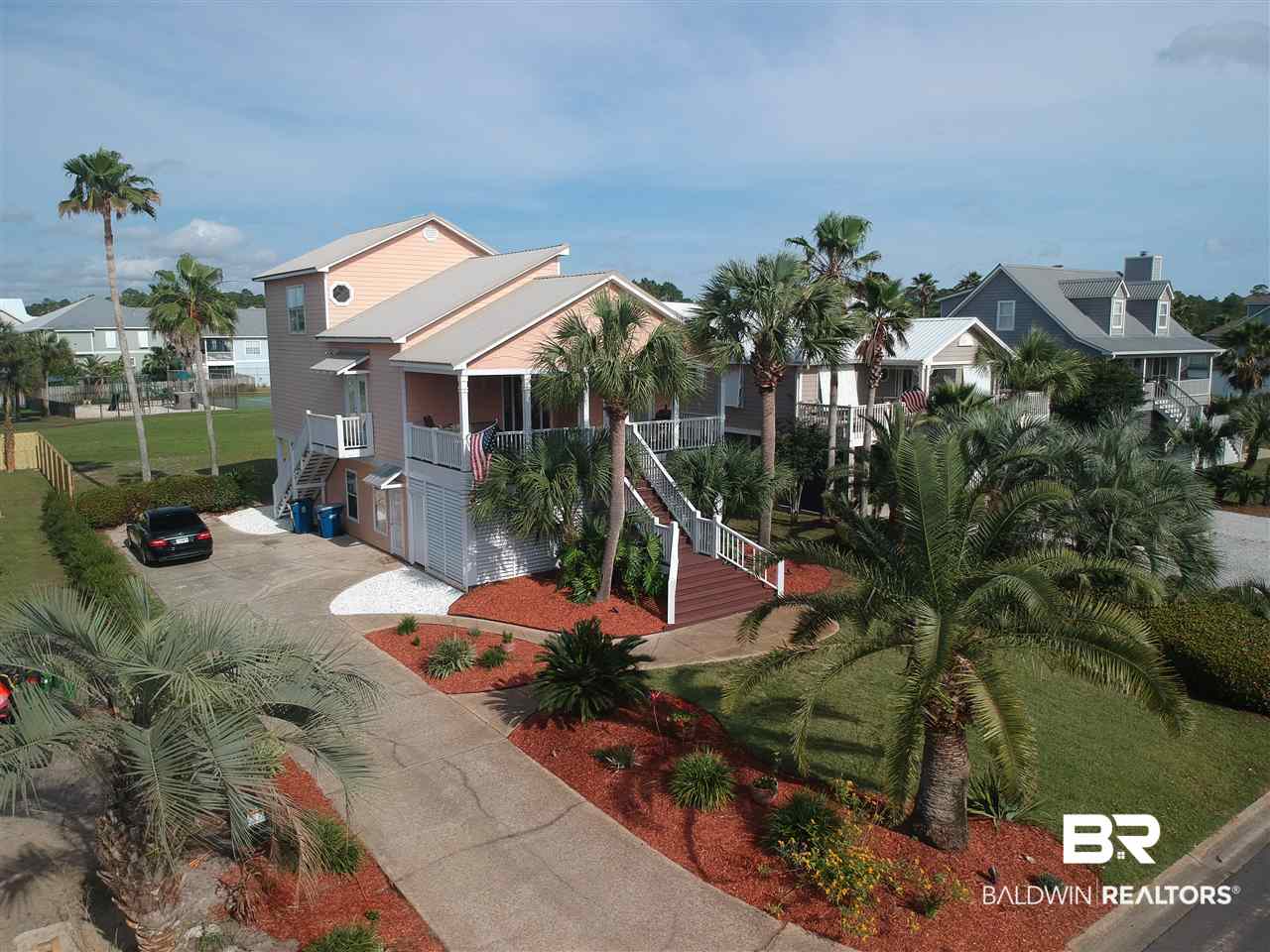 4101 Harbor Road Orange Beach, AL 36561 - Photo 30 of 50